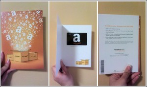 free amazon gift card,