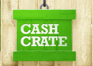cashcrate, make money online, take surveys, get paid to watch videos, 